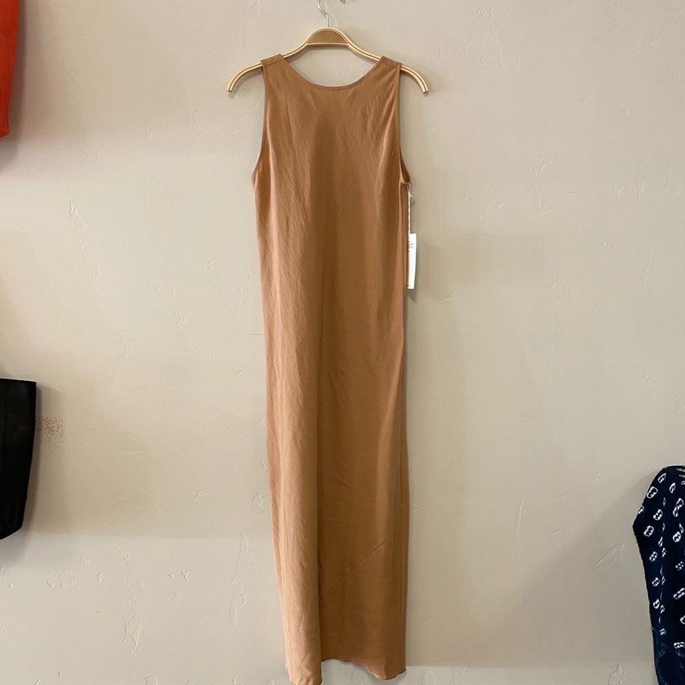 Ozma of California Judd Dress, Sand
